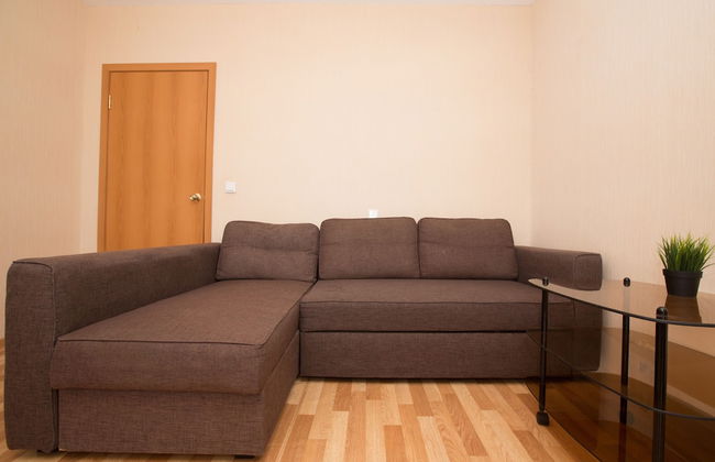 Apartments on Volzhskaya emb 25 - apt 9 - Foto 3