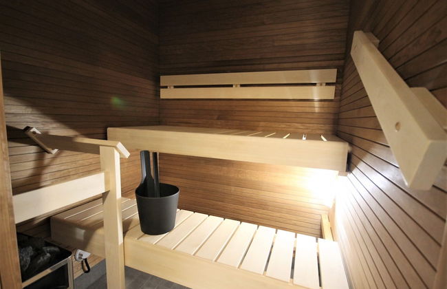 Forenom Serviced Apartments Kuopio - Photo 35