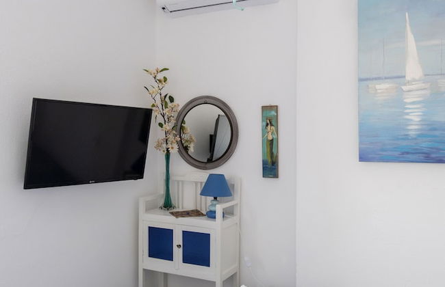 Ricos Two bedroom House - Naoussa Paros - Foto 11