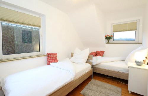 Ferienwohnungen Grafenfelder Hof - Photo 36