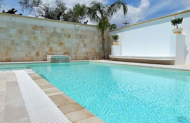 Villa Gargasole - Eleganza e Comfort con Piscina Privata - Photo 19