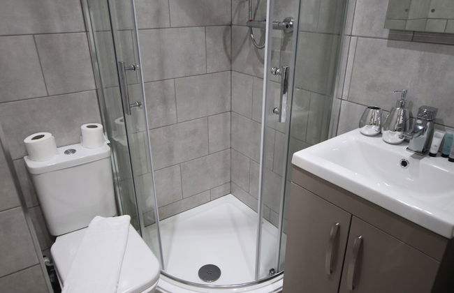 Halifax House Apartments - Foto 41