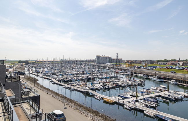 Seaside Getaway, Sint-annaland - Foto 39