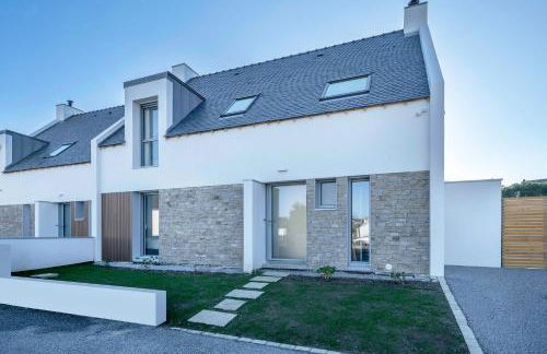 300m de la plage - Belle maison à Sarzeau - Foto 27