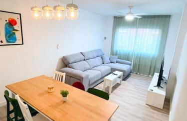 Modern apartment in Malaga - Rosas - Photo 1