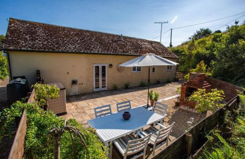 The Old Laundry Exford - Photo 15