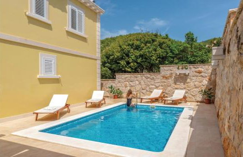 Holiday Home Prizba Iii Cr - Foto 3