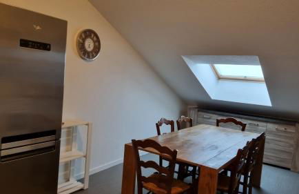 Appartement T3 60m2 calme - Foto 12