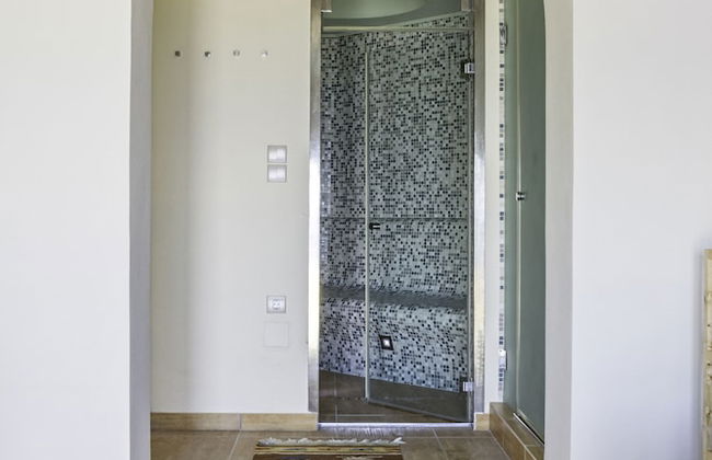 Dionysos Luxury Villa - Foto 29