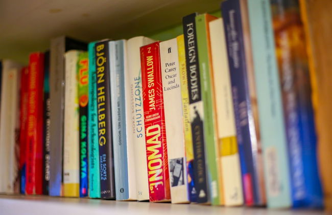 Tea House BnB Apartment - Foto 12