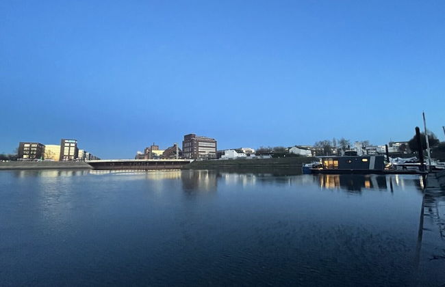 Hausboot Lore - Foto 37