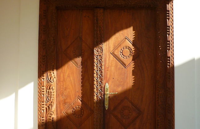Kamili View Apartment in Zanzibar - Photo 62