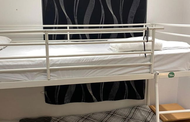 Charming 3-bed Apartment in London - Foto 10