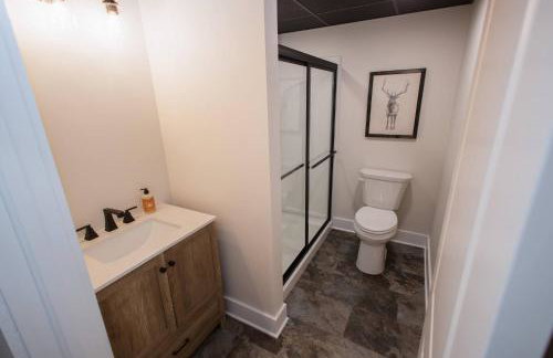 Sherwood Forest Park- 6BD/3BA on Private Ohio Land - Foto 69