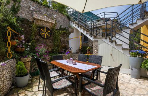 APARTMANI I SOBA ROBERTO I MIRJANA - Foto 2