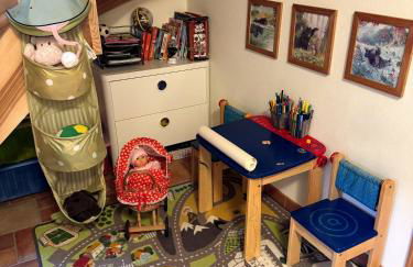 Ferienhaus Anton - Foto 11