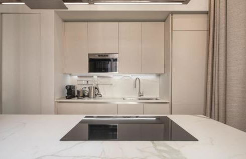 Sant'Ambrogio Luxury Apartment R&R - Photo 5