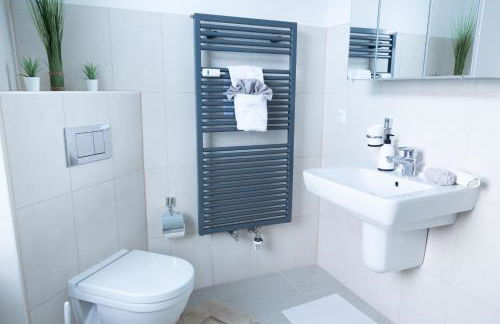 Lemsdorfer Apartments Magdeburg - Foto 16