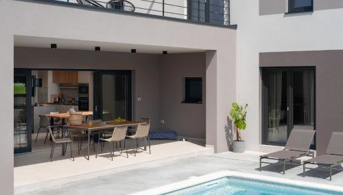 Villa 45 - Foto 5