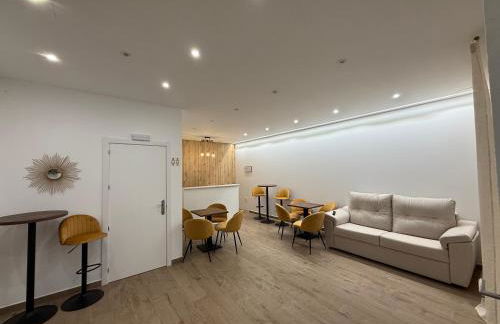 Apartamento BANDERILLAS - Hotel Ruta del Segur - Foto 9