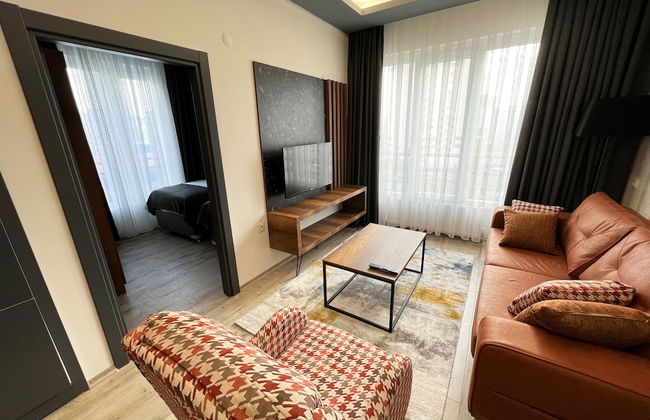 Prime Inn City - Foto 17