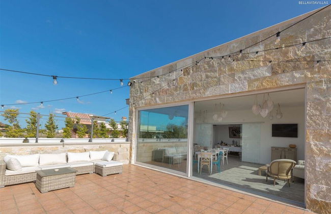 2106 B B Le Radici Del Salento - Camera Matrimoniale - Foto 18