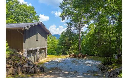 Mountain Retreat Fire Pit Hiking Trails BBQ - Foto 19