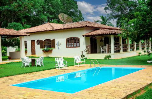 Fazendinha Nossa Senhora da Medalha Milagrosa - Foto 1