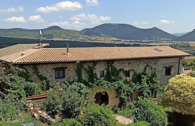 Casa Rural Ttipiaenea Landetxea - Photo 32