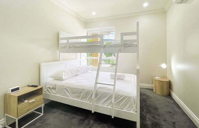 Trinity Links Resort - Foto 13