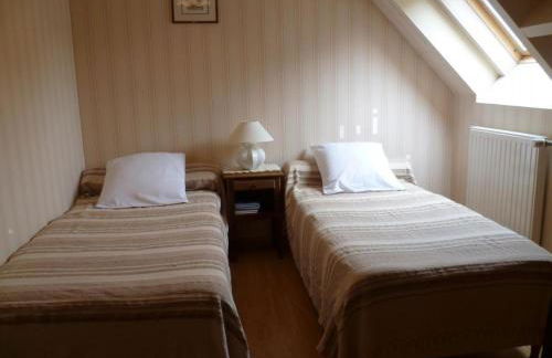 Maison spacieuse avec jardin dans les Châteaux de la Loire - FR-1-491-407 - Foto 11