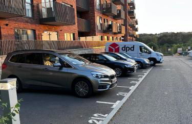 The WaterHouse Avenue by Kandara 5 Star City Home in Maidstone - Foto 53