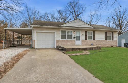 HighlandHouse - Posh Downtown Escape - Foto 16