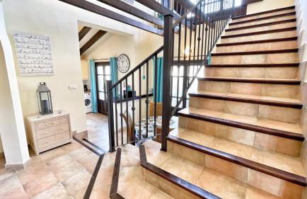 HL 020 Luxury 3 bedroom villa , high standard - Foto 35