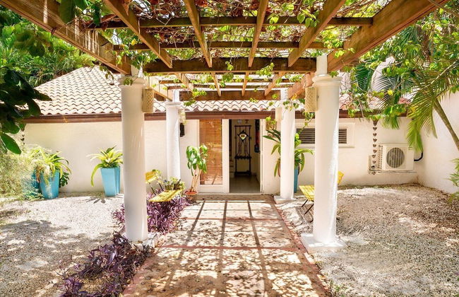 Golf Villa - Foto 16