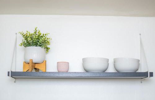 Cozy 1 Bedroom Apt - Minutes to NYC - Great for Remote Work - Foto 34