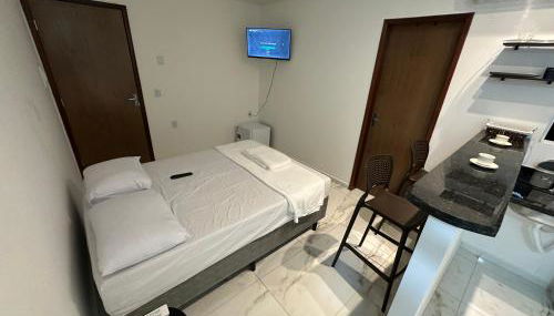 Flat proximo a Unifip - Foto 2