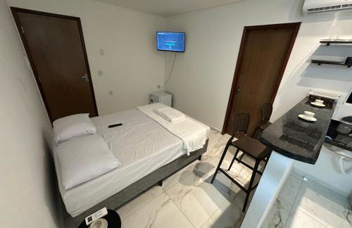 Flat proximo a Unifip - Photo 2