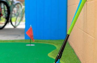 3BR - Beach & Trail - Bikes, Fire Pit, Mini-Golf - Foto 2