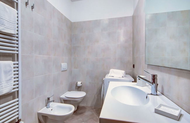 Belvilla by OYO Rose di Fratta 4 - Foto 13