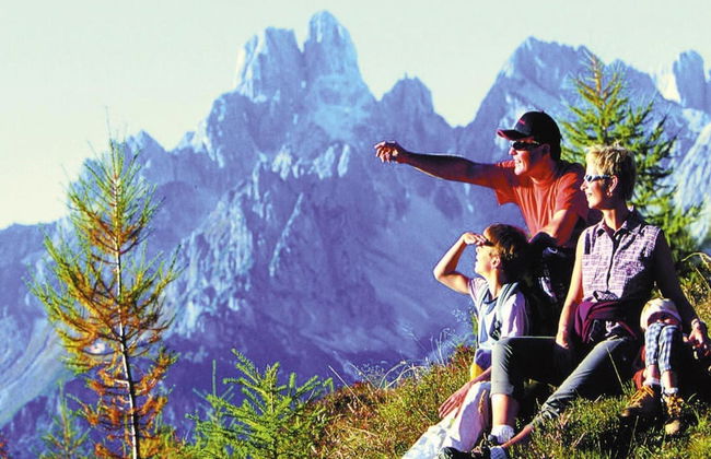 Apartment in Filzmoos Near Ski Amade - Photo 13