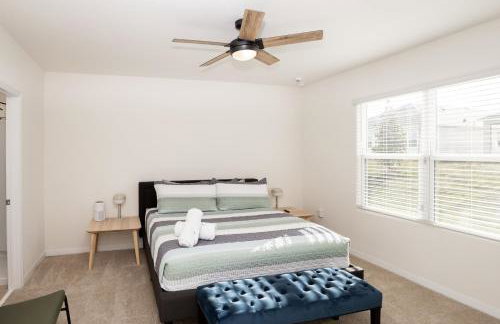 Entire House close to Disney - Foto 7