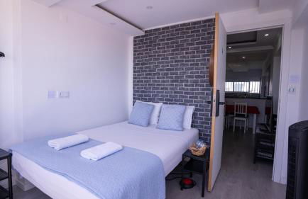 KS near the airport - Foto 66