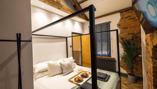 Town center cottage with Hot tub - Foto 3