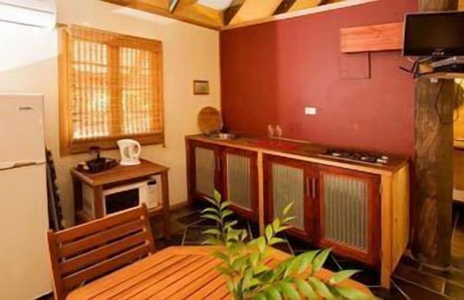 Rainforest Ranch - Photo 4