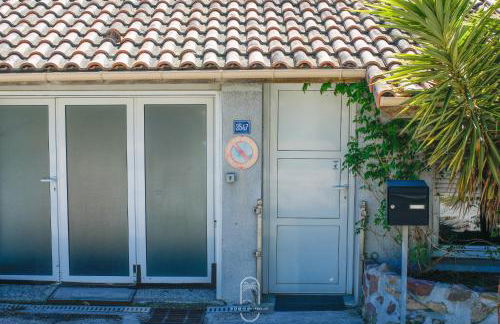 Maison sur l'eau-Hyères-Almanarre-Parkings Clim WIFI By HC - Foto 29