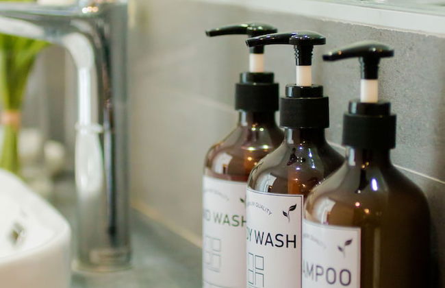 NOON Village Tower 2 - Foto 75