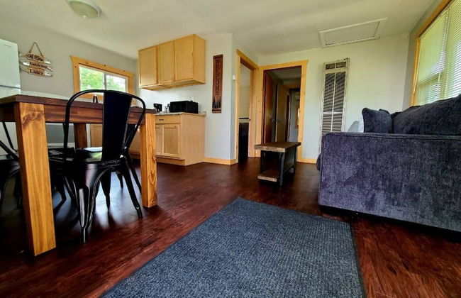 Legacy Lakeside Resort - Foto 4