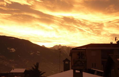 Appartamento centro Sondrio - Foto 26