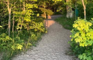 Apartamenty nad morzem Przy Klifie 2 Dębina - Foto 31